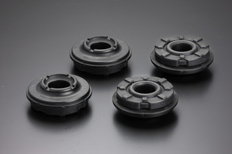 ハイトダウンブロックキット ［1.0インチ/-25ミリ］ SDB10H - Genb