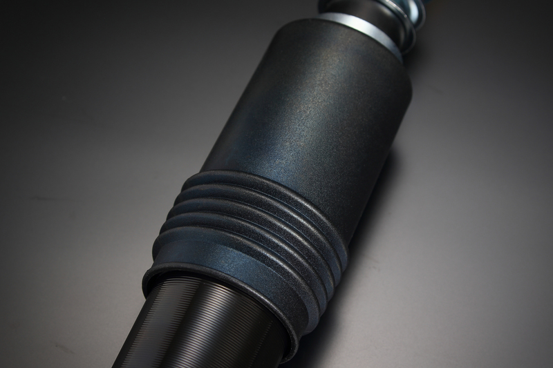 ハイパフォーマンスダンパー SPD01H - Genb（玄武）ハイエース用