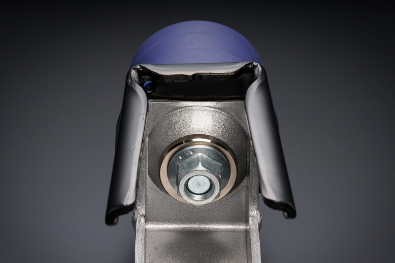 リバンプサポートブラケット SRS01UH - Genb（玄武）ハイエース用