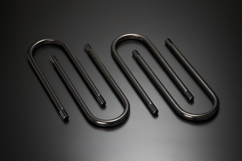 サーフェスロックUボルト ［スーパーロング］ SDBUOC - Genb（玄武