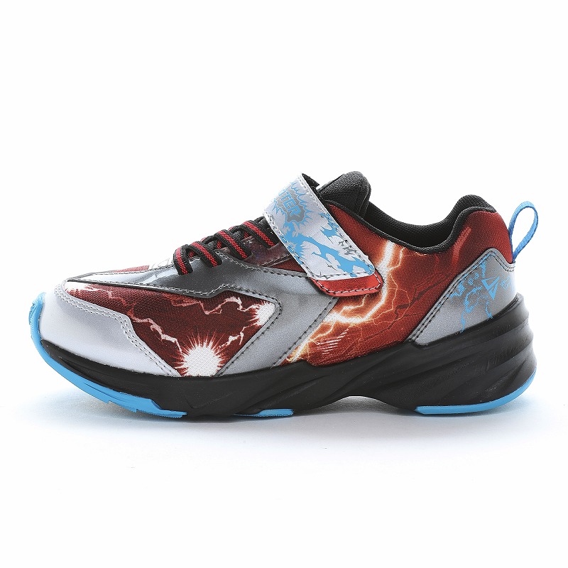 SK 0082 ジンライ レッド/ブルー | 【公式】MOONSTAR ONLINE STORE