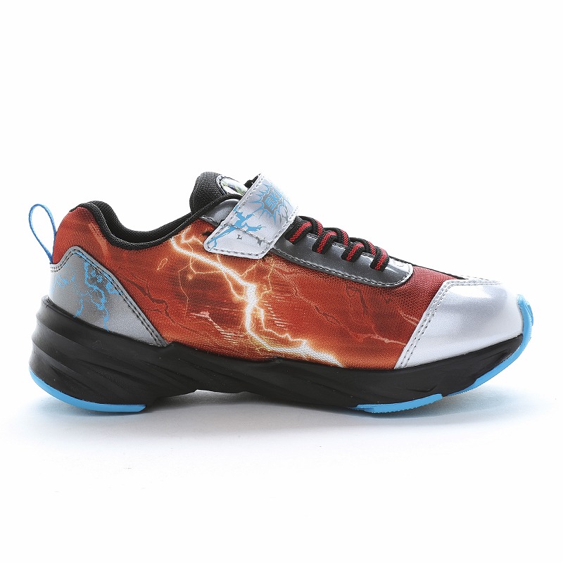 SK 0082 ジンライ レッド/ブルー | 【公式】MOONSTAR ONLINE STORE