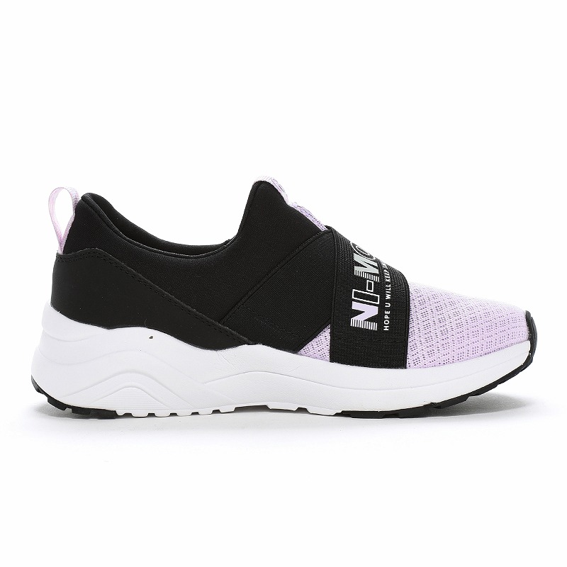 NM J121 SLIP-ON ライラック | 【公式】MOONSTAR ONLINE STORE