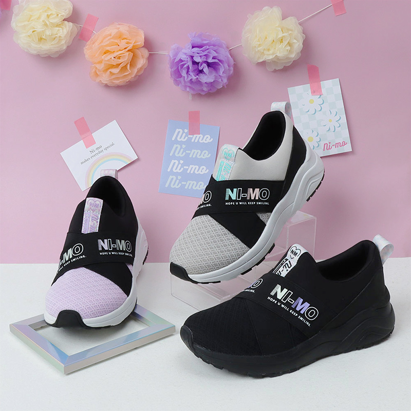 NM J121 SLIP-ON ライラック | 【公式】MOONSTAR ONLINE STORE