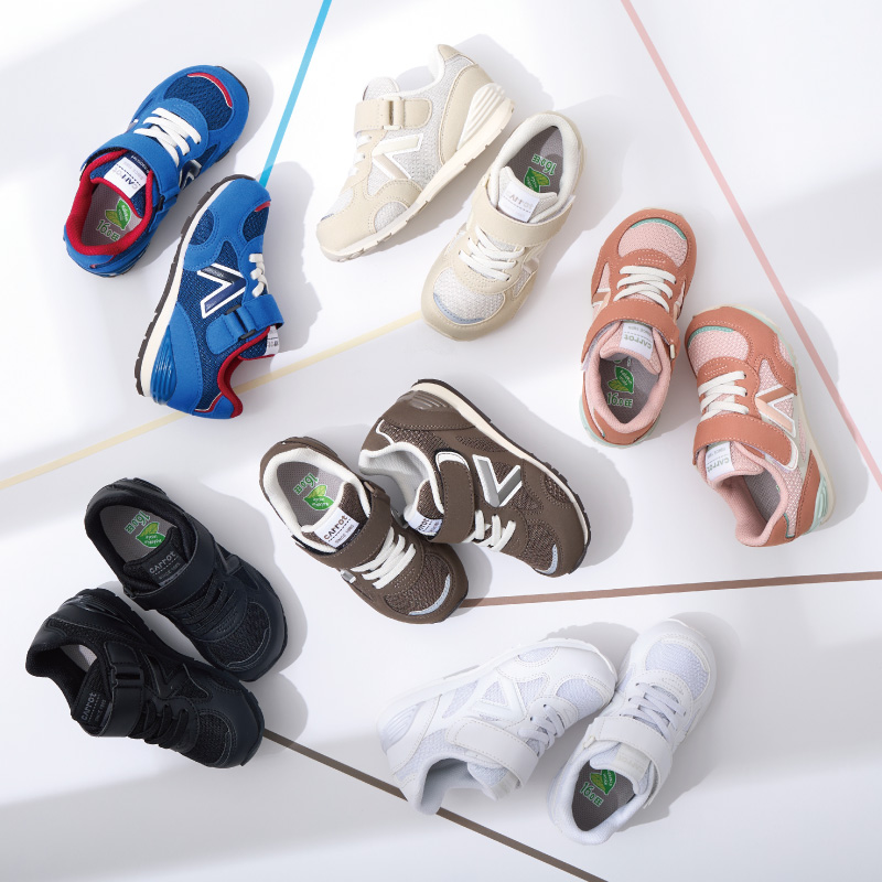 CR C2365HI コンテ ホワイト | 【公式】MOONSTAR ONLINE STORE