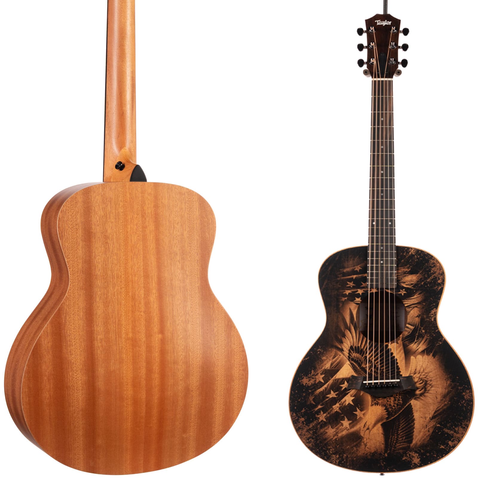 Taylor GS Mini Mahogany | Moore Guitars