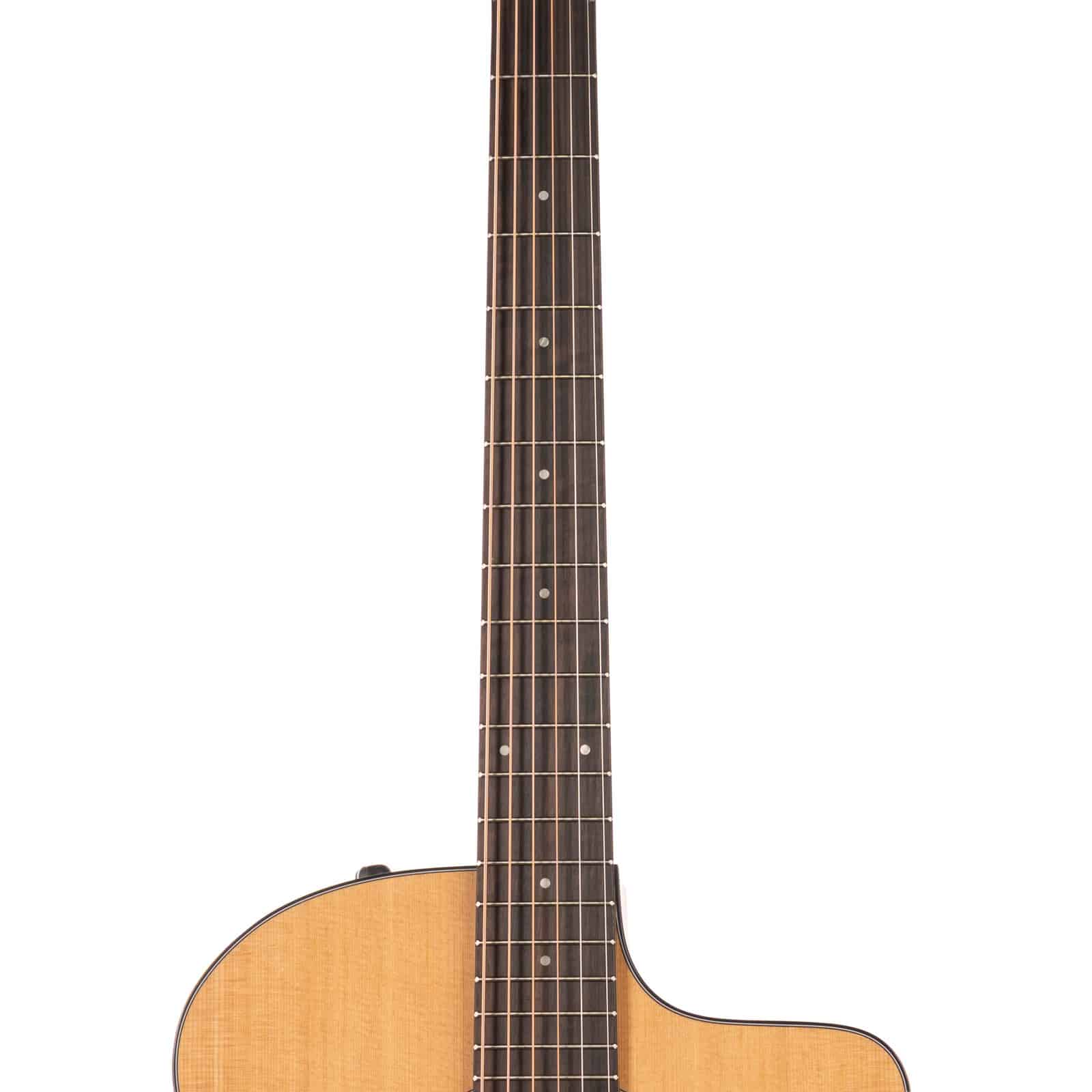 Taylor 114ce Acoustic-Electric Guitar | Moore Guitars