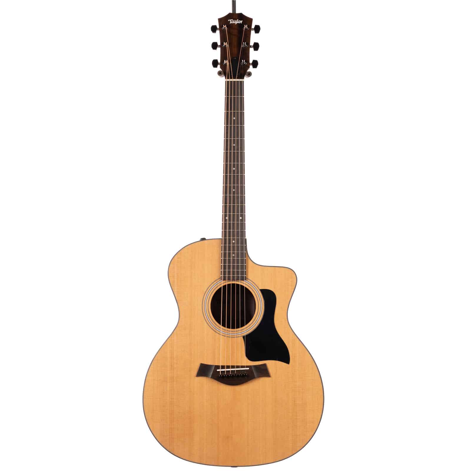 Taylor 114ce Acoustic-Electric Guitar | Moore Guitars