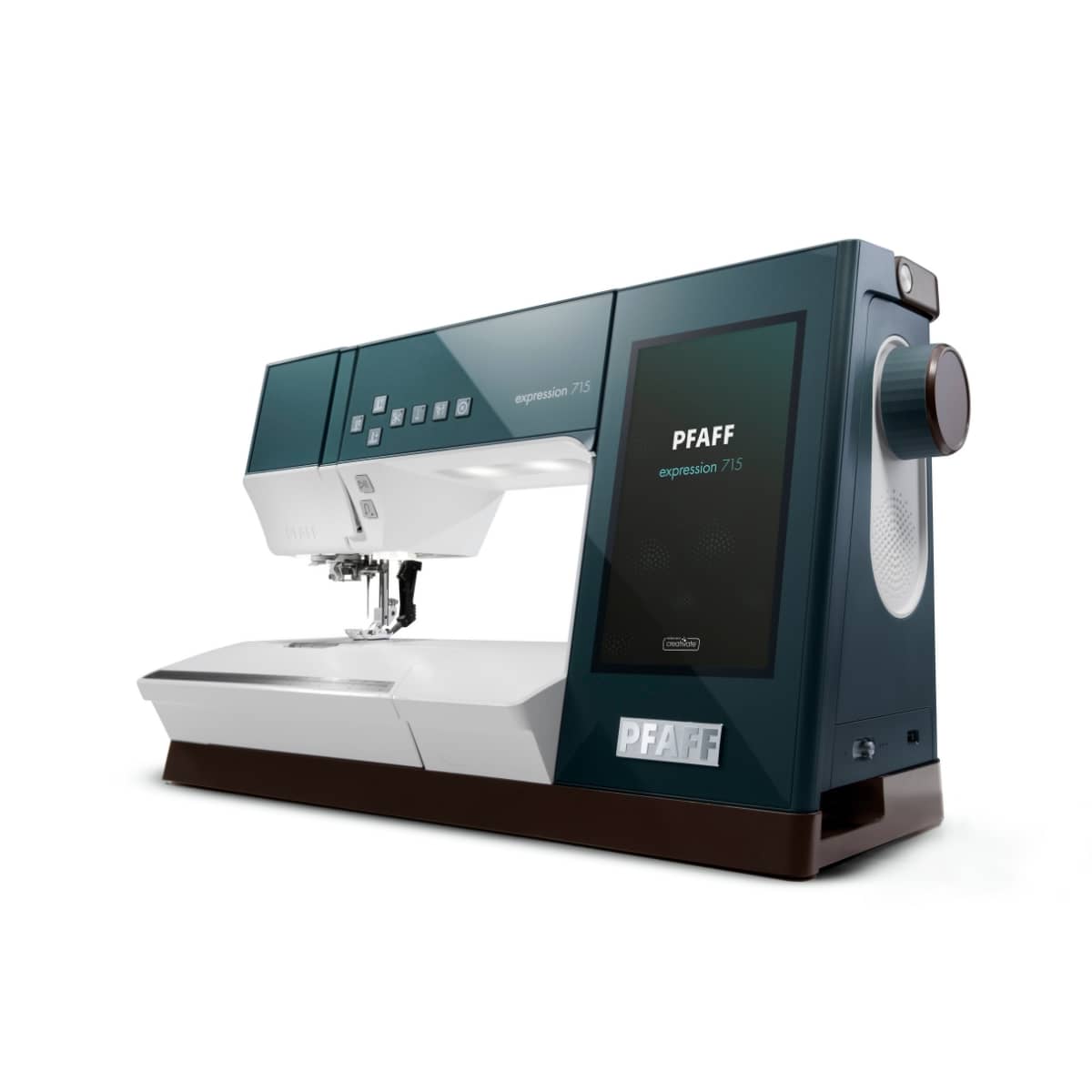 Pfaff® expression™ 715 Sewing Machine - Moore's Sewing