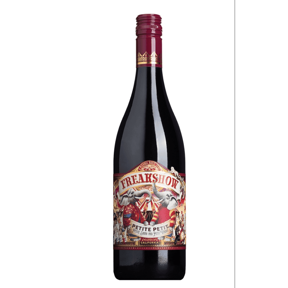 Experience the Richness of Freakshow Petite Petit