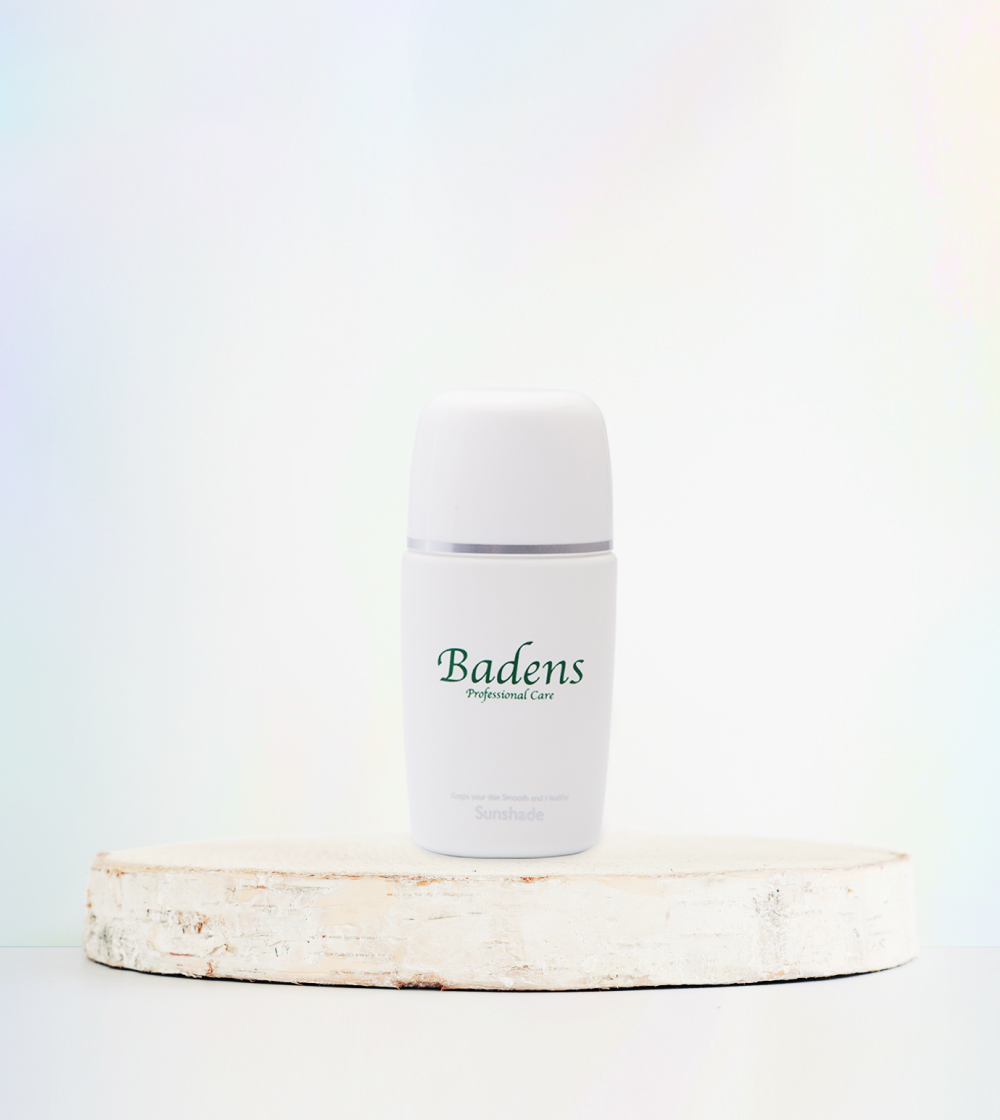 Badensバーデンス | スキンケア | モアコスメティックス