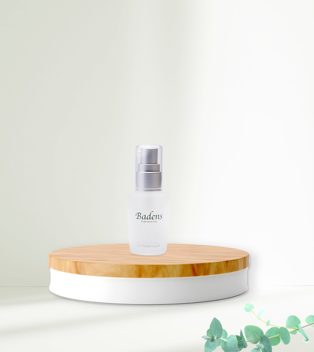 Badensバーデンス | スキンケア | モアコスメティックス