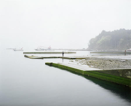 畠山直哉／Hatakeyama Naoya | コレクション | 森美術館 - MORI ART MUSEUM