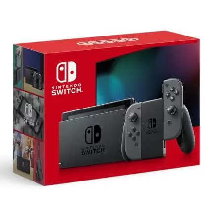 新品未開封】任天堂スイッチ本体 ＆ どうぶつの森セット純銀 槌目