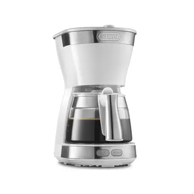 コーヒーメーカー | デロンギ デロンギ アクティブ ICM12011J-W