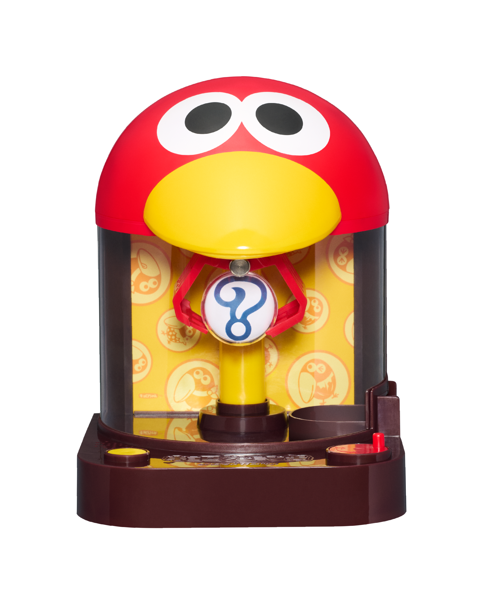 みんなはどっち？選べるおもちゃのカンヅメ！｜チョコボール｜森永製菓