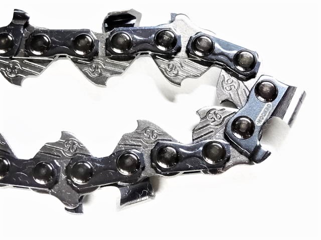 95VPXの互換刃で新チェーンの95TXL076E モリツール｜信頼と実績のプロ