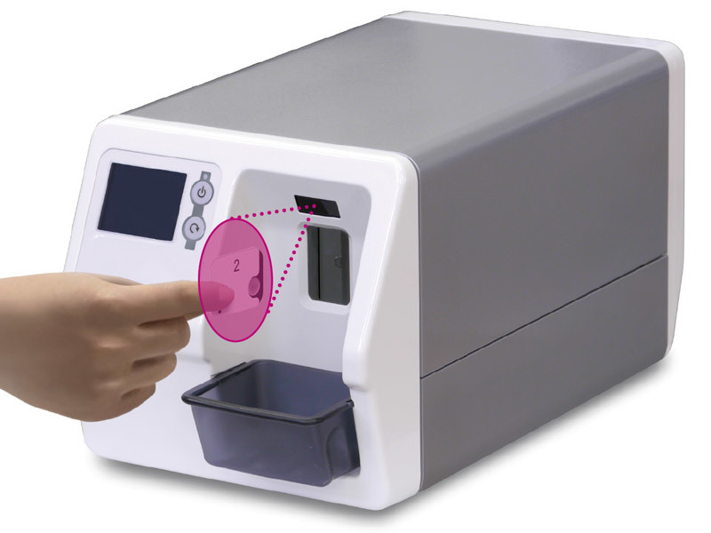 Digora Optime II | MORITA