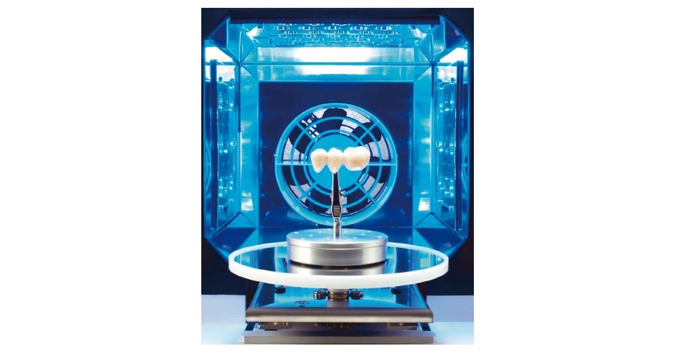 1円スタート！) モリタ☆アルファライト/光重合器/歯科技工/a-LIGHT/LCR-1/