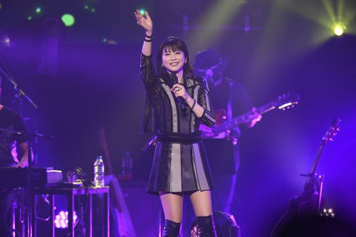 ライブレポート！『今度は森高千里が選ぶ1回目2回目のライブ配信では