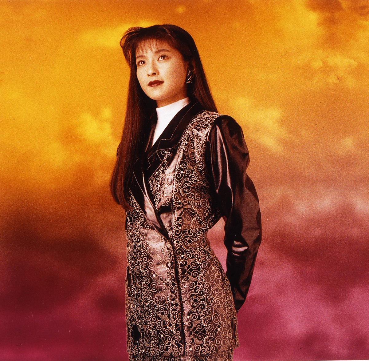 ROCK ALIVE｣ (CT/CD) | 森高千里 オフィシャルウェブサイト