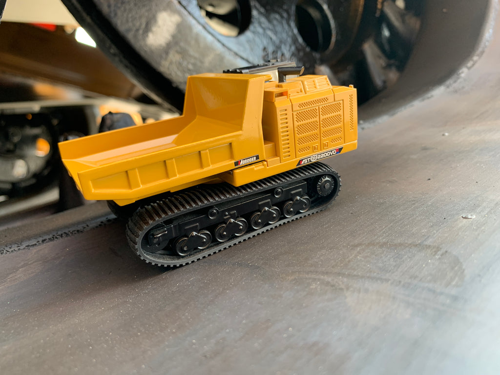 ミニチュア MST-2200VDR – morooka-fan-shop