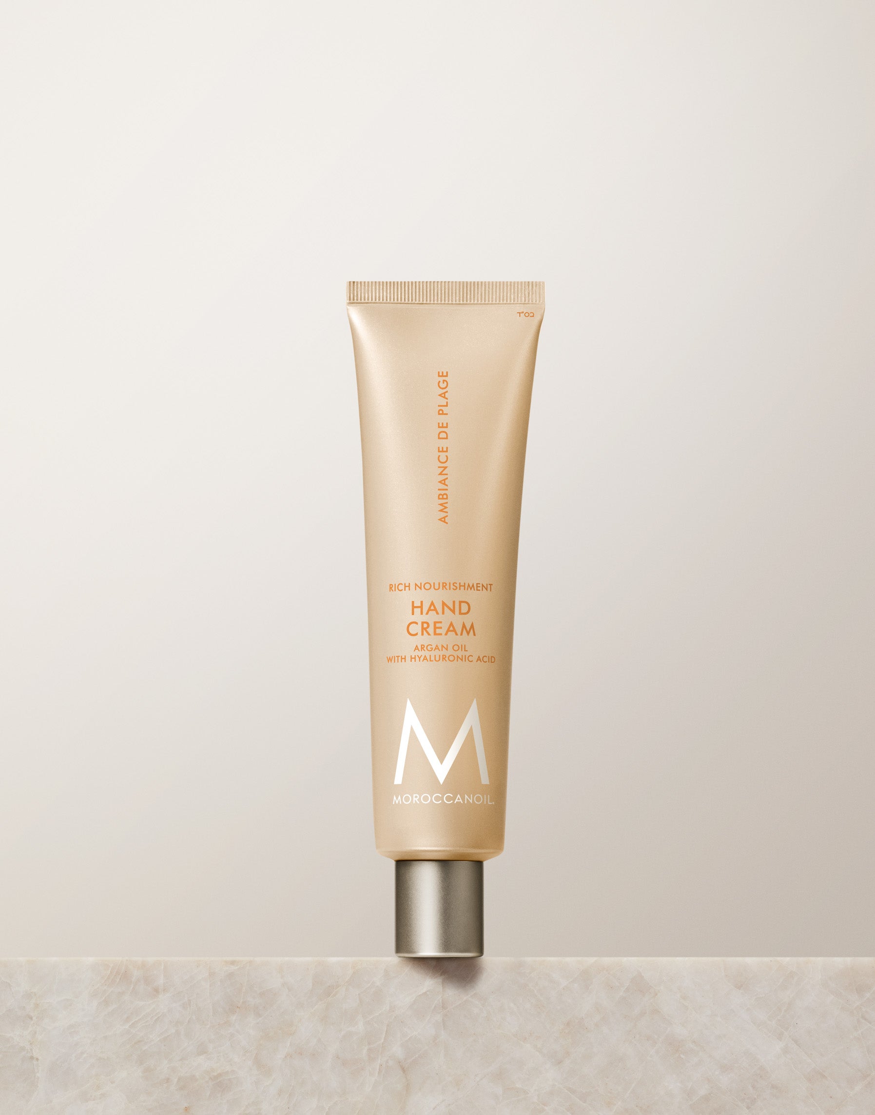 Hand Cream Ambiance de Plage – Moroccanoil