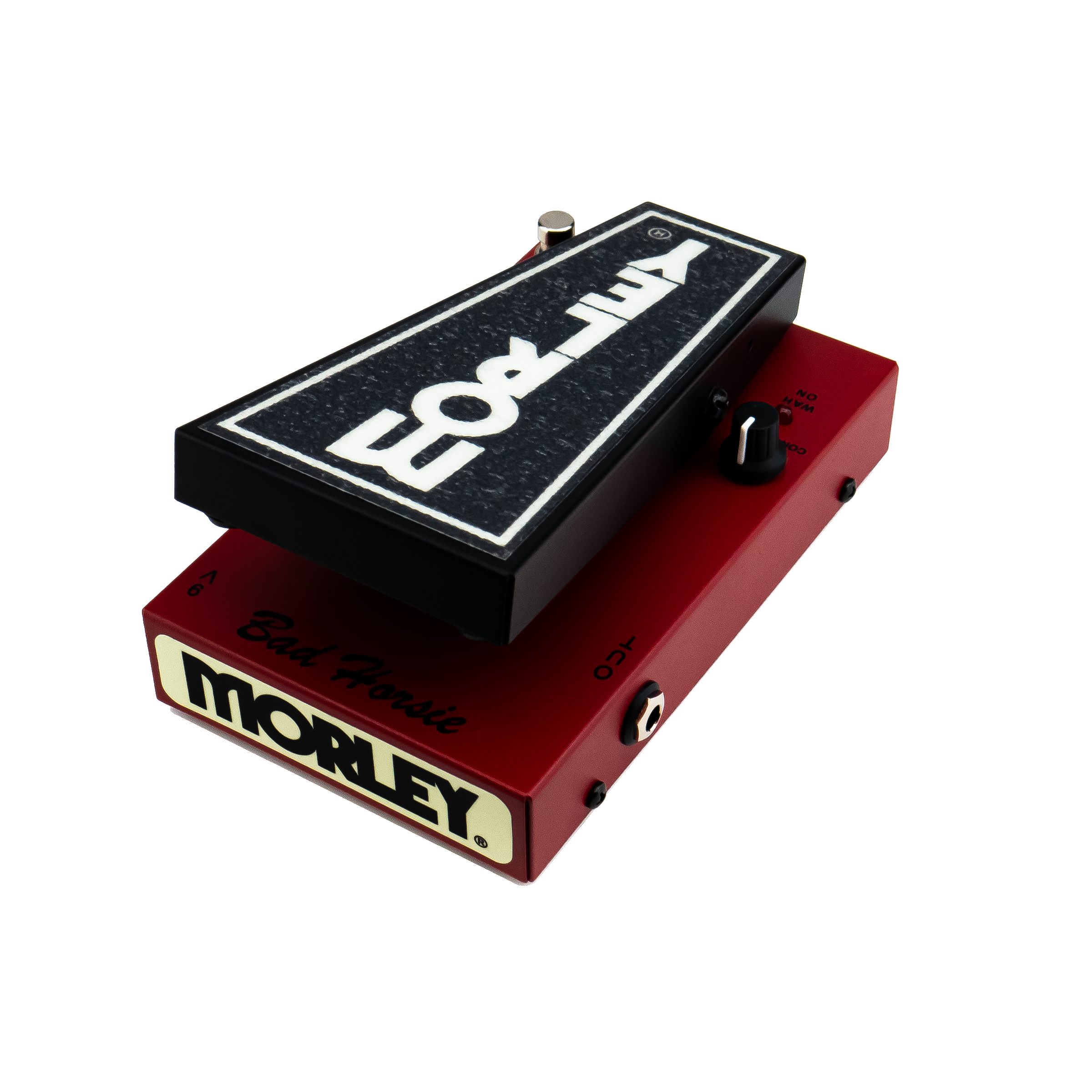 20/20 Bad Horsie Wah – Morley