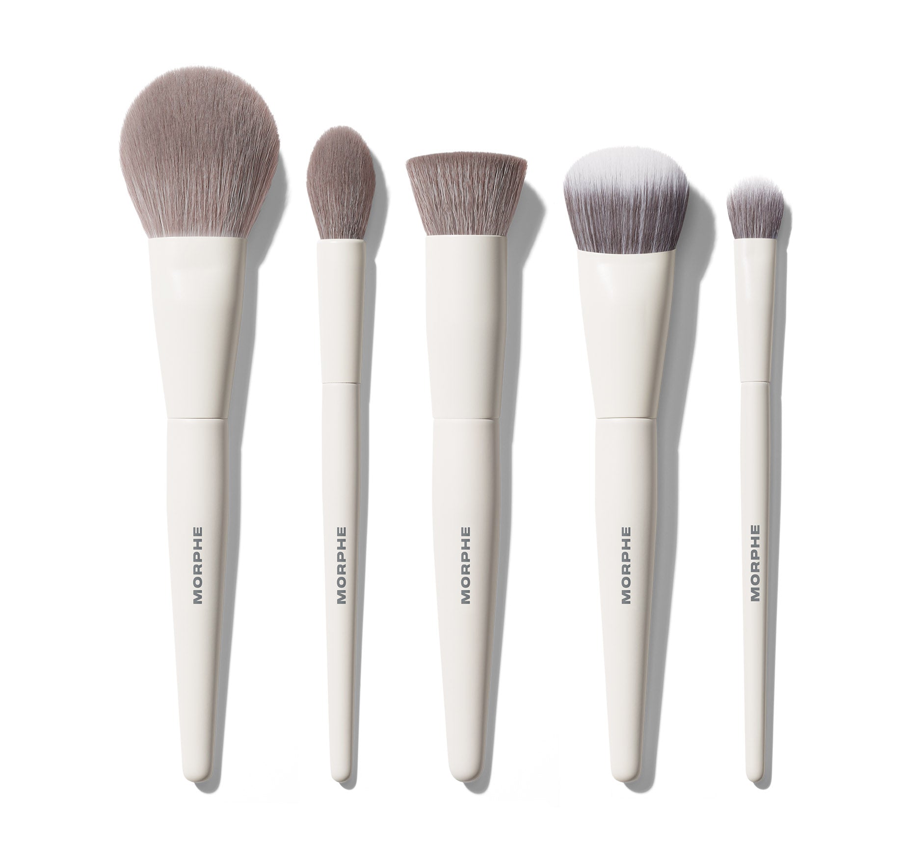 Portrait Mode 5-Piece Face Brush Set – Morphe US