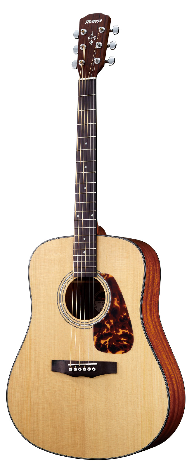 M-351 | 生産完了品 | MORRIS GUITARS モーリスギター