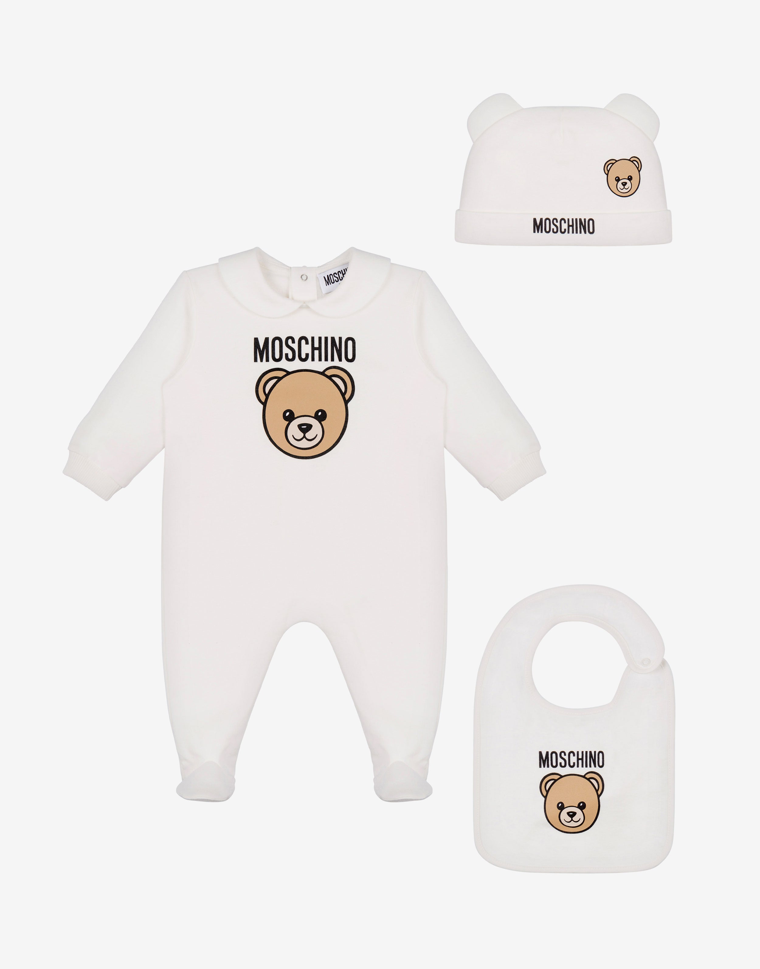 Moschino JP | ベビー (0-3歳)