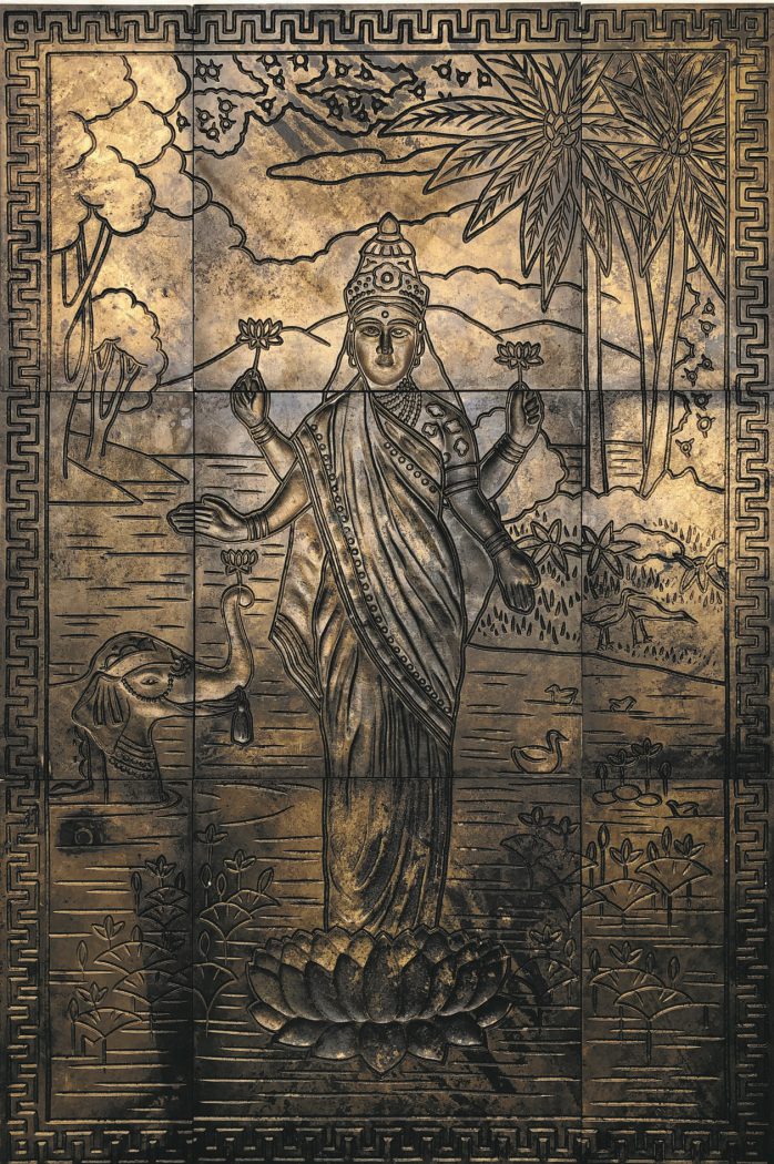 多治見市モザイクタイルミュージアム（公式サイト）