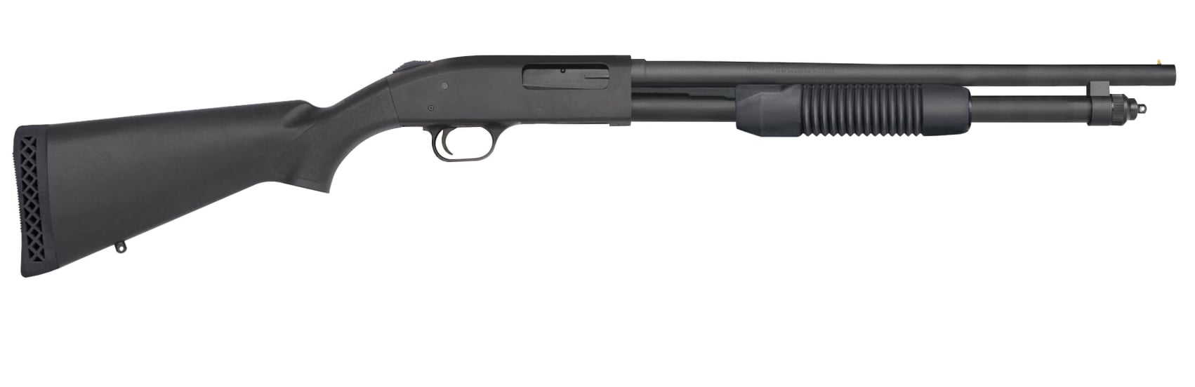 590 7-Shot O.F. Mossberg & Sons