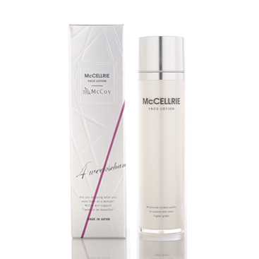 フルセット ｜ Column コラム｜《公式》マッコイ 101年コスメ