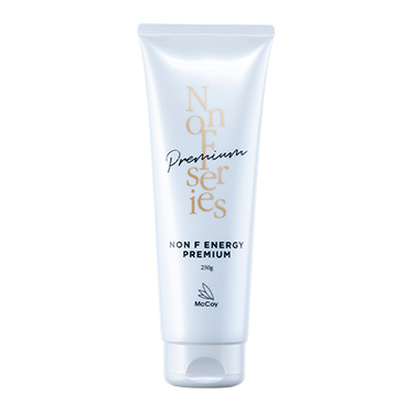 NONF エナジー プレミアム250g | Products 製品一覧｜《公式》マッコイ