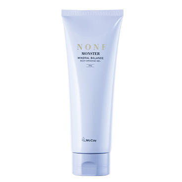 NONF モンスター | Products 製品一覧｜《公式》マッコイ 101年コスメ