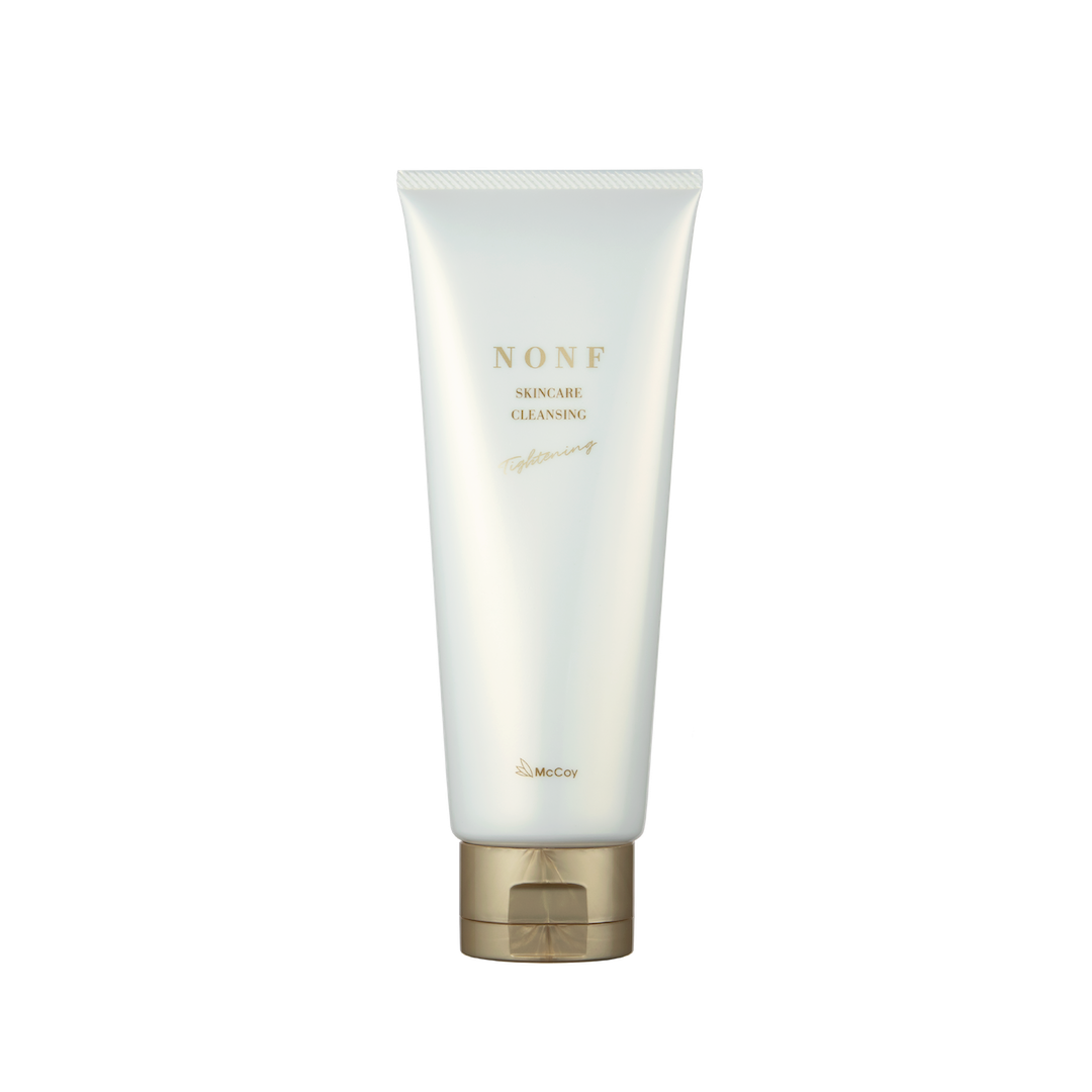 NONFスキンケア クレンジング | Products 製品一覧｜《公式》マッコイ