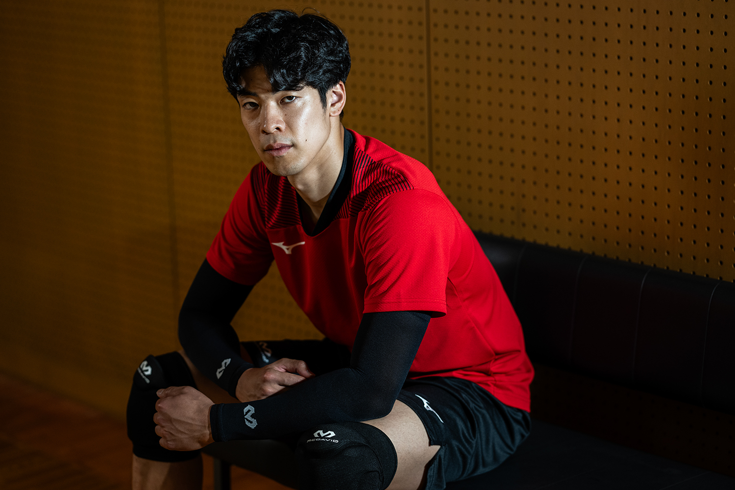 世界レベルで戦う ～宮浦健人が感じた「世界で勝つために必要なこと