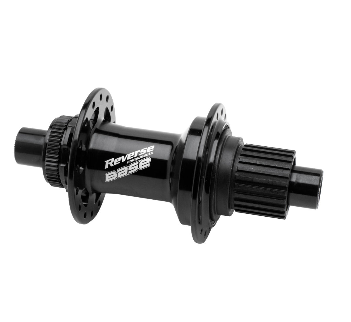 Base Boost ハブ CL Disc リア 32H 148/12mm シマノマイクロスプライン