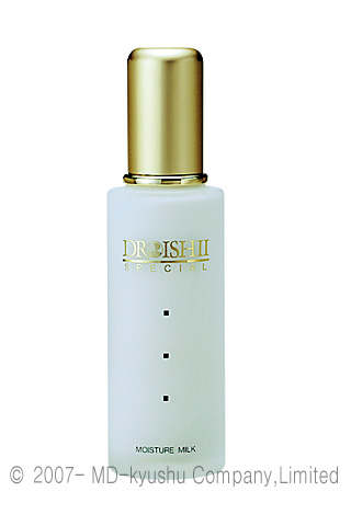 DrISHII Special | ドクターイシイのエムディ化粧品 |エムディ化粧品