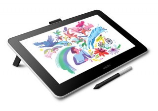 ワコムより、4万円台の液タブ新モデルが登場。他社製デジタルペンも