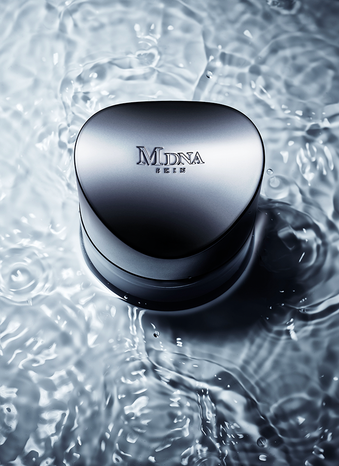 商品コンセプト | MDNA SKIN