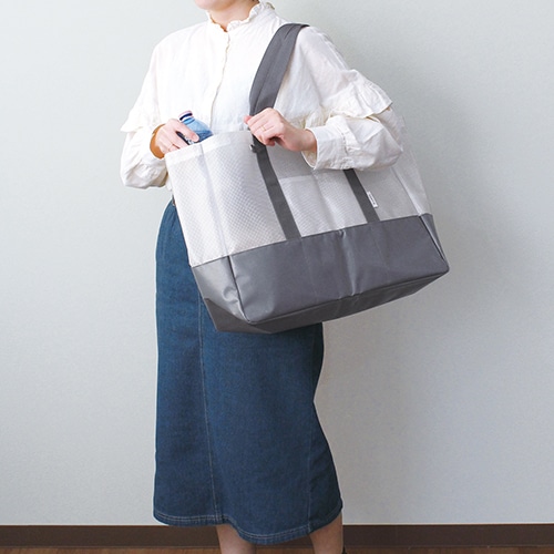 MDS BtoB |#エルコミューン ランチ小物 ソルティール・ビニール