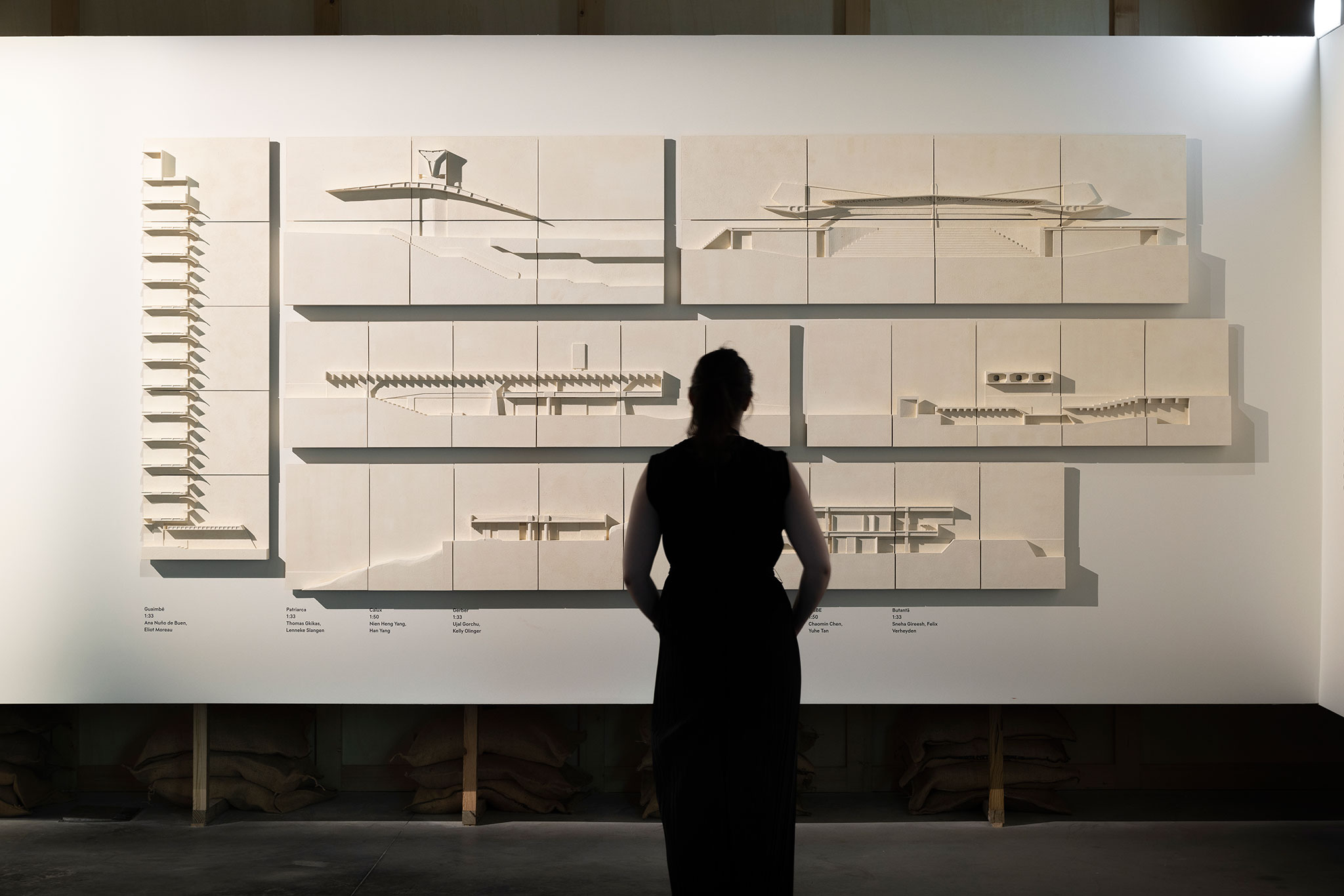 Paulo Mendes da Rocha: a tribute, a collection, two exhibitions