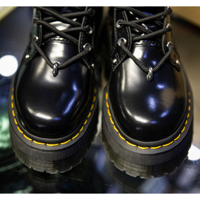 DR. MARTENS - Jadon HDW II - DM30932001 - Metalshop.us