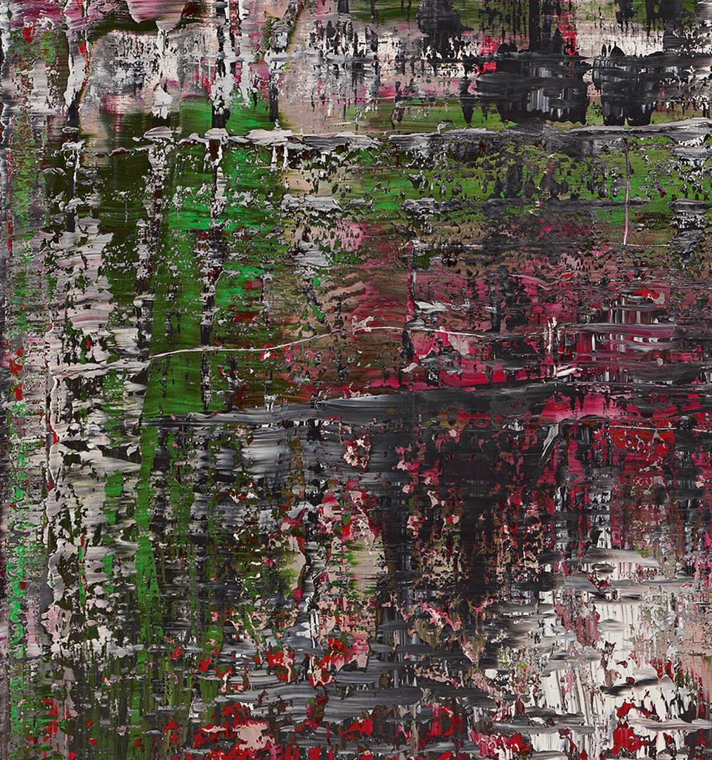 Gerhard Richter: The Birkenau Paintings | The Metropolitan Museum