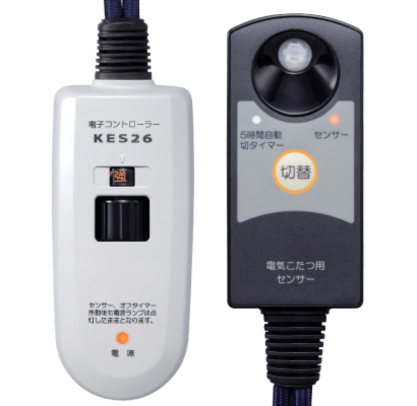 こたつコード取替ナビ