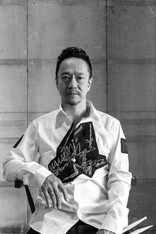 幻政賢の野望と滅亡 中村達也×スガダイロー×tatsu×中尾憲太郎 in Kyoto