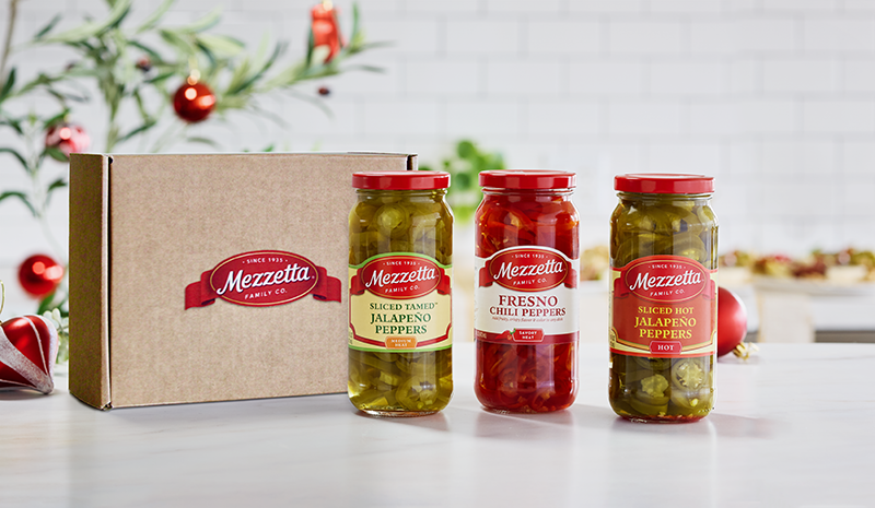 Holiday Combo Packs – Mezzetta