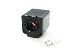 ARTREY USB2.0 Cマウント メガピクセルカメラ | 技術通販 美舘イメージング
